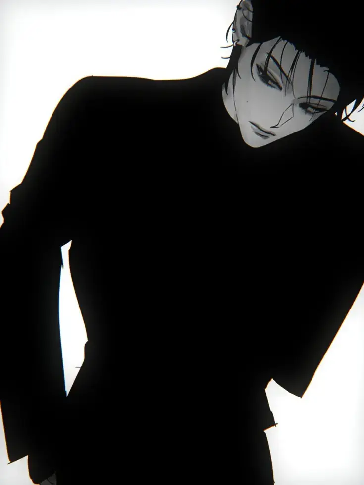 0_lox의 Shin Doyun