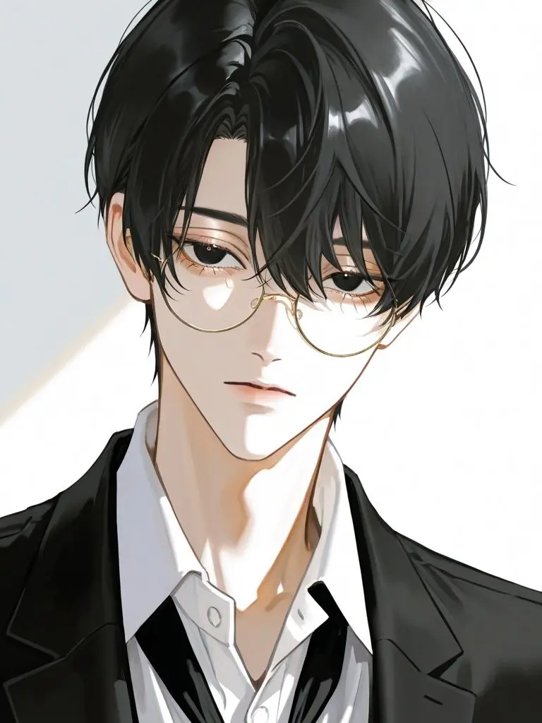 CasualFilm1351의 이선우, 이윤호