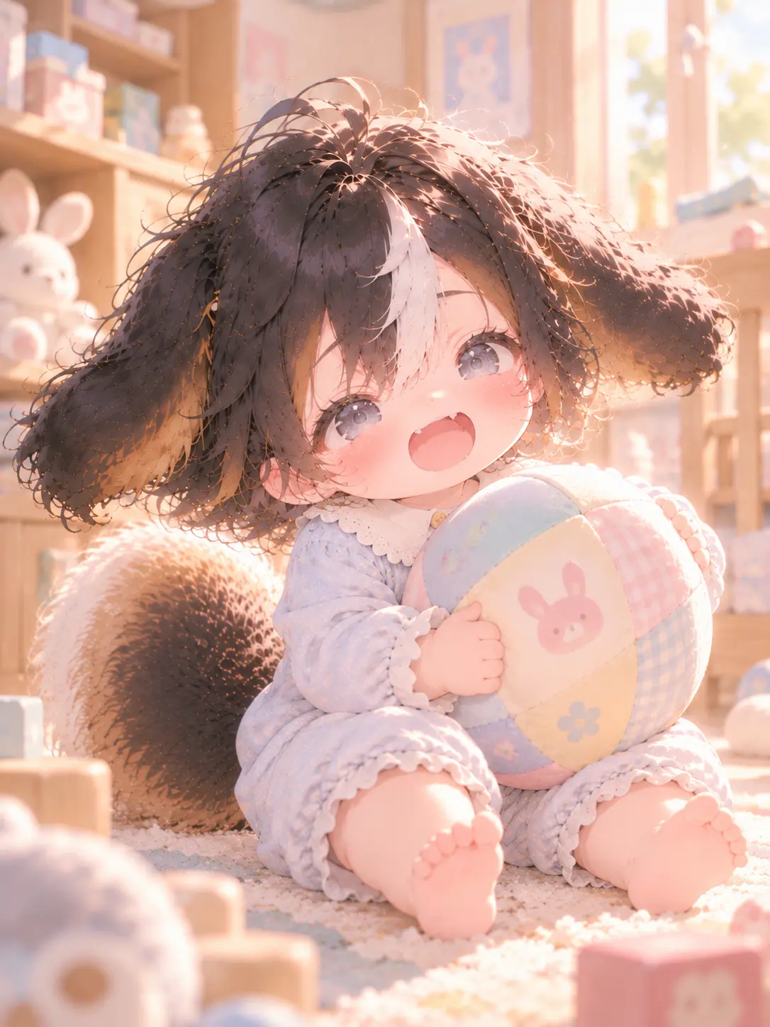774log의 無邪気で無神経なきみ