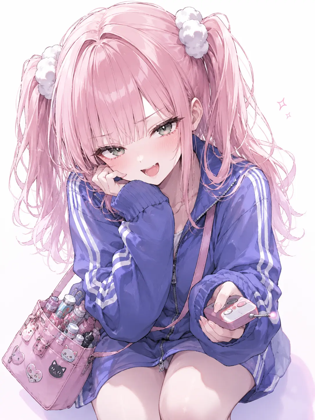 BigBlow5676의 いたずらっ子のそら