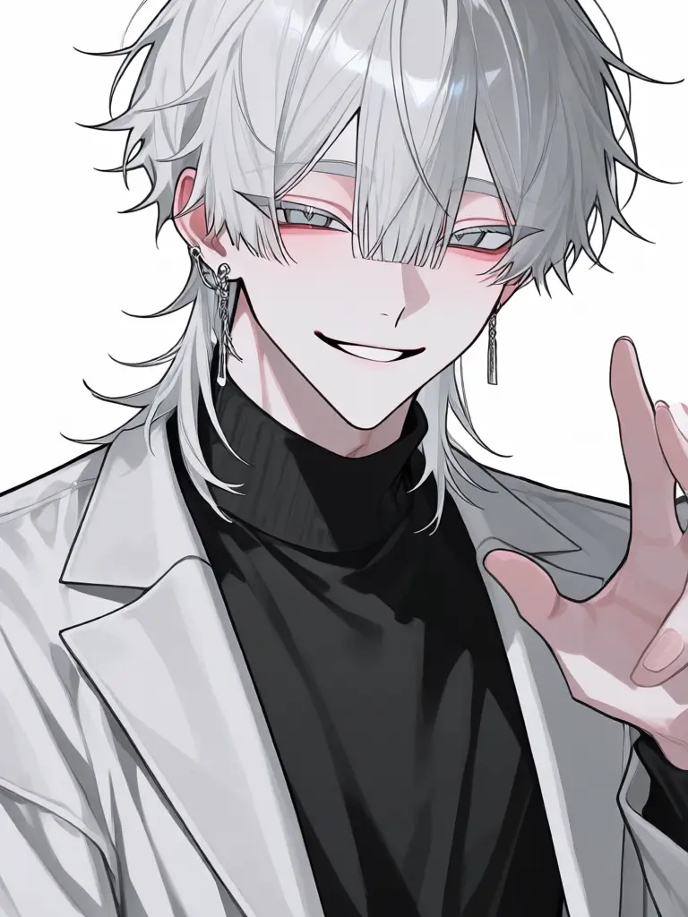 PaleMudi3235의 蟲が背中を蝕む時迄
