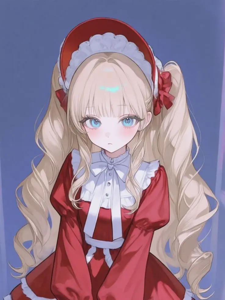 izuizu_0815의 「わたし、メリーさん」