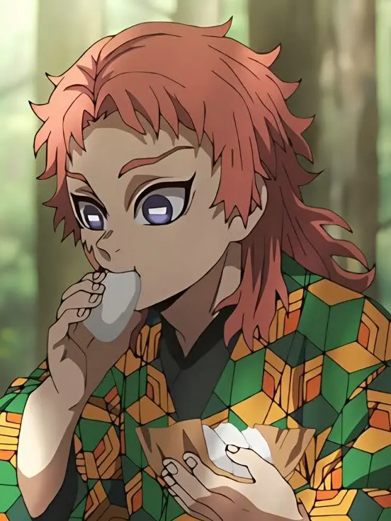 Serenade_Sapphire의 사비토