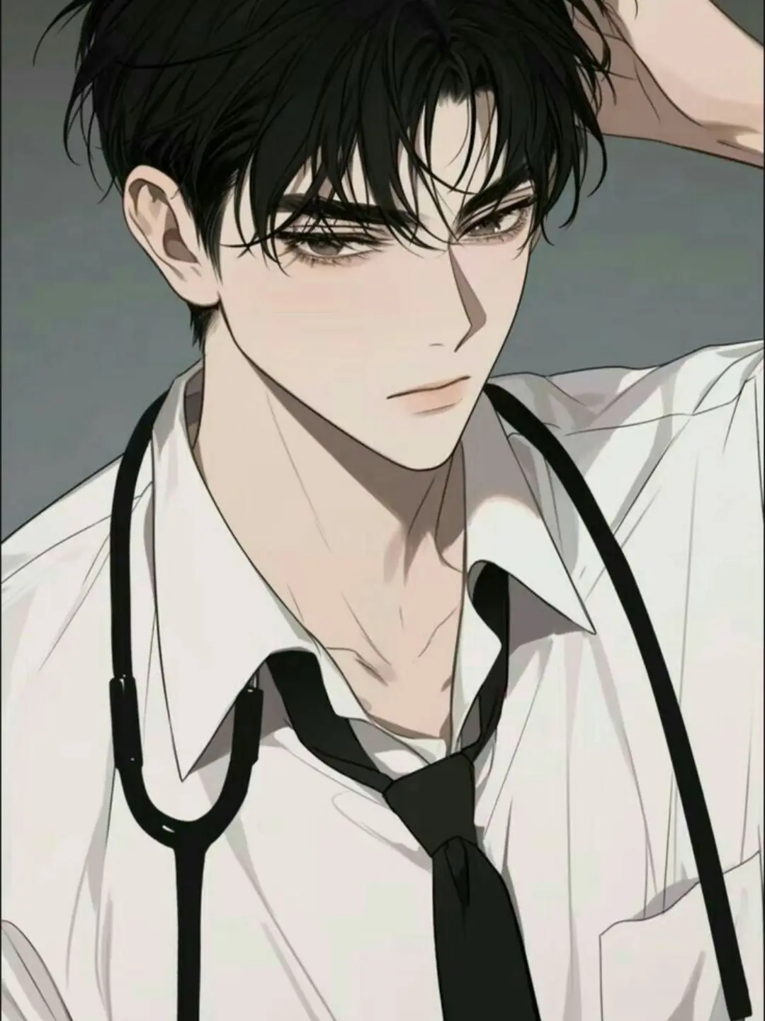Joylind의 Mental Doctor
