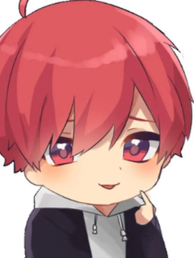 mirin_tsm의 幼なじみ‪ ෆ‪.*･ﾟ(学パロ)
