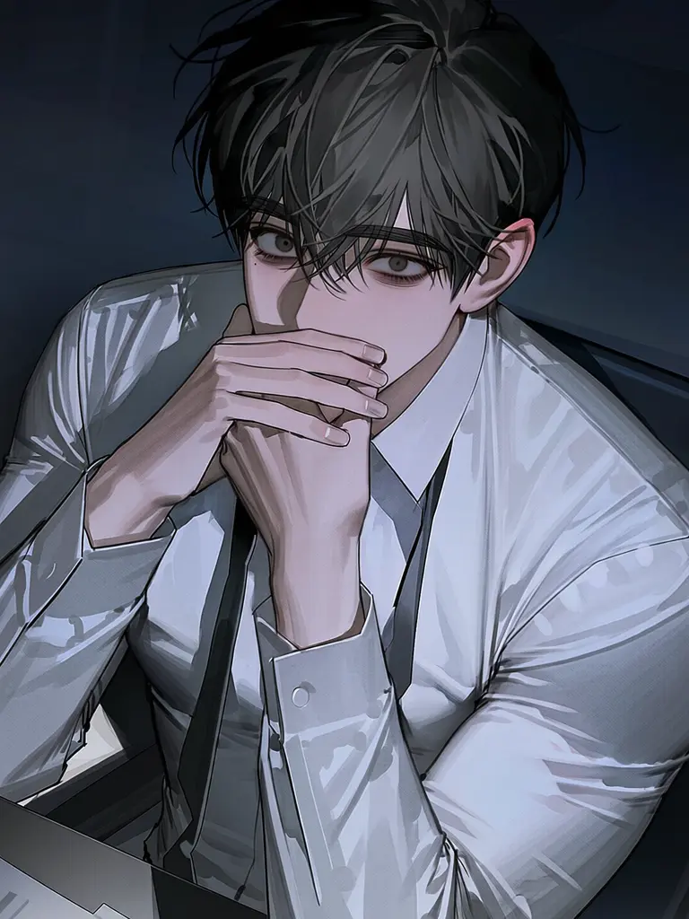 qkqwnj의 대리님 혹시…