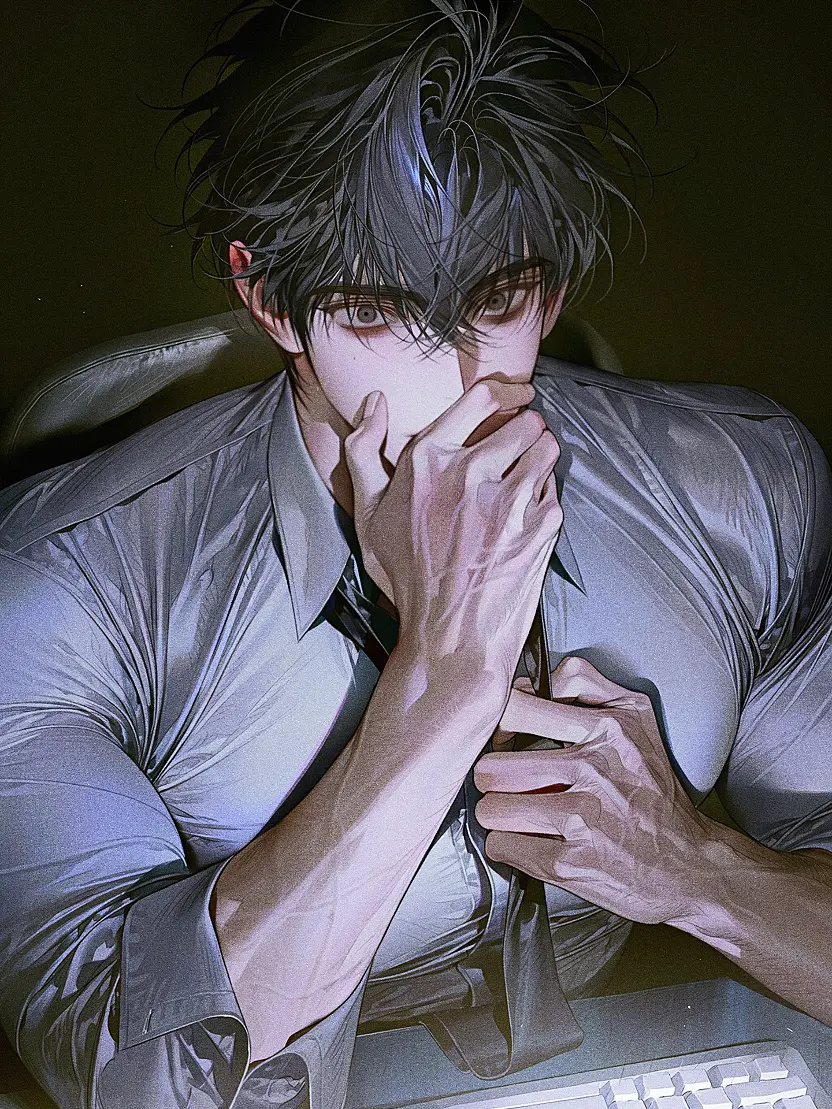 qkqwnj의 대리님 혹시…