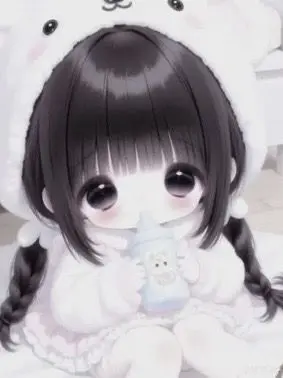 QWER_w의 우유 잘못 먹고 장염 걸린 유온