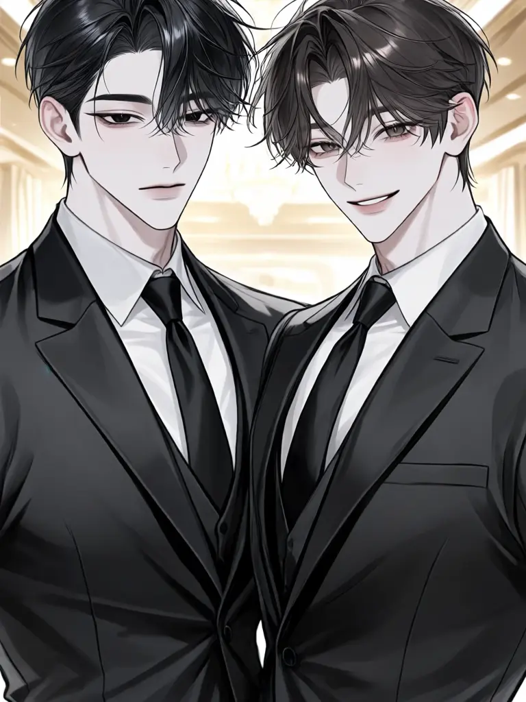 wanwin5의 護衛対象は、あなただけ