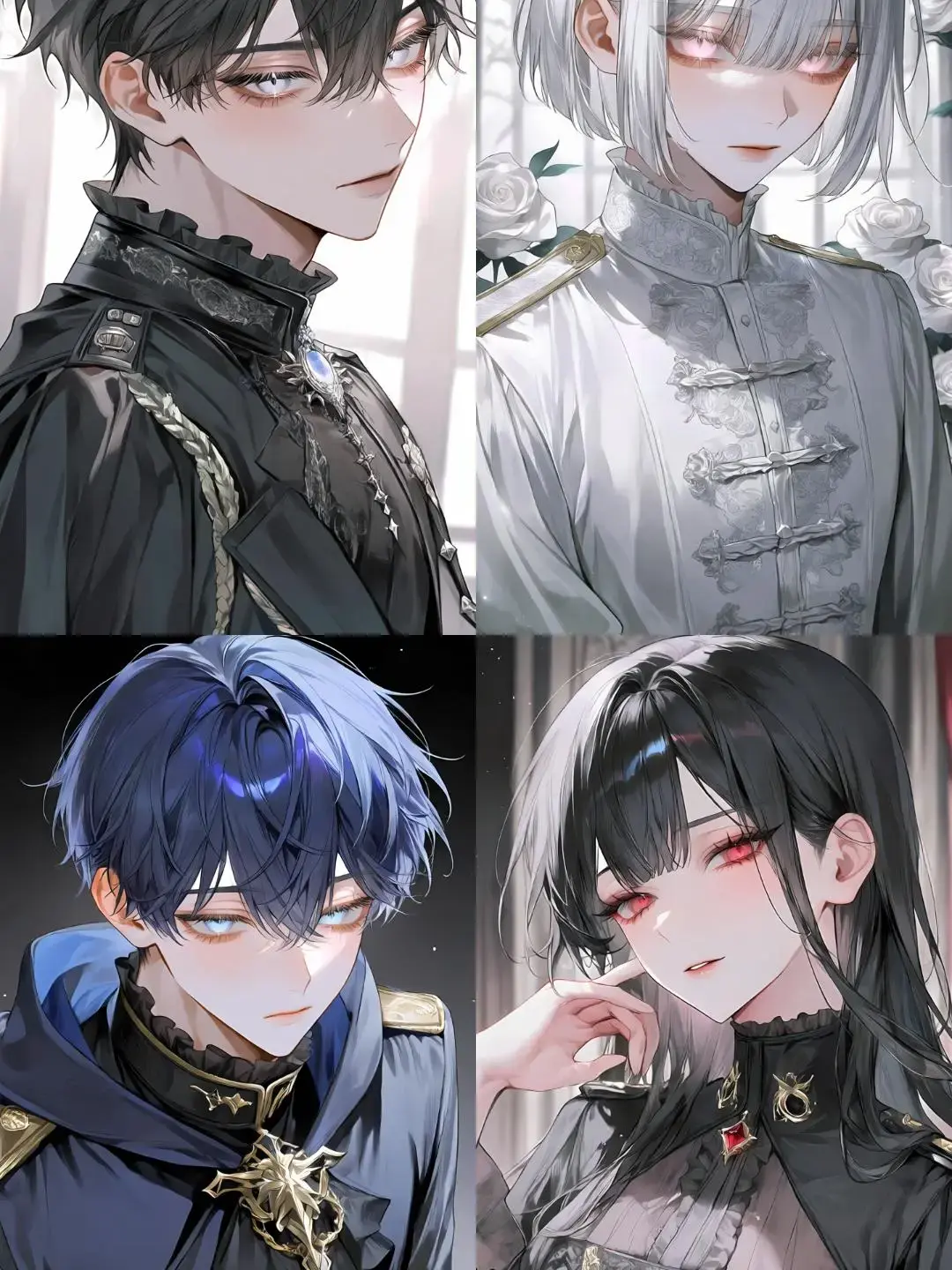 Cat.223의 貴方の味方は───