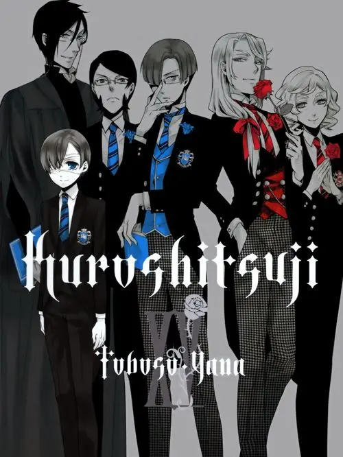 Dragonfae의 Lawrence Bluewer