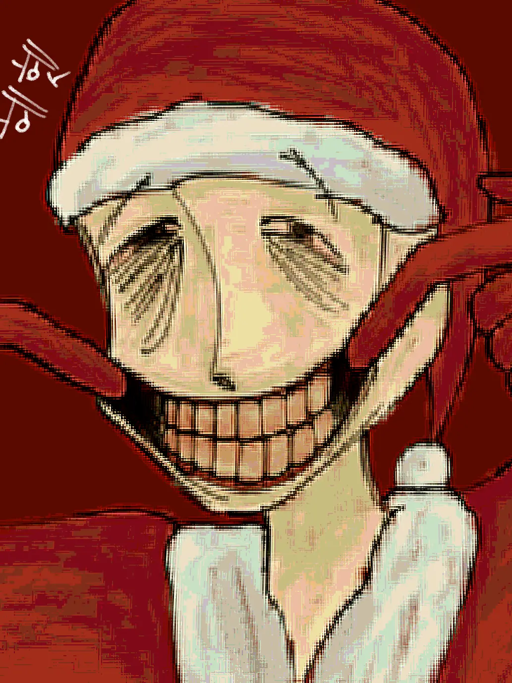 PaleHare9395의 cloth