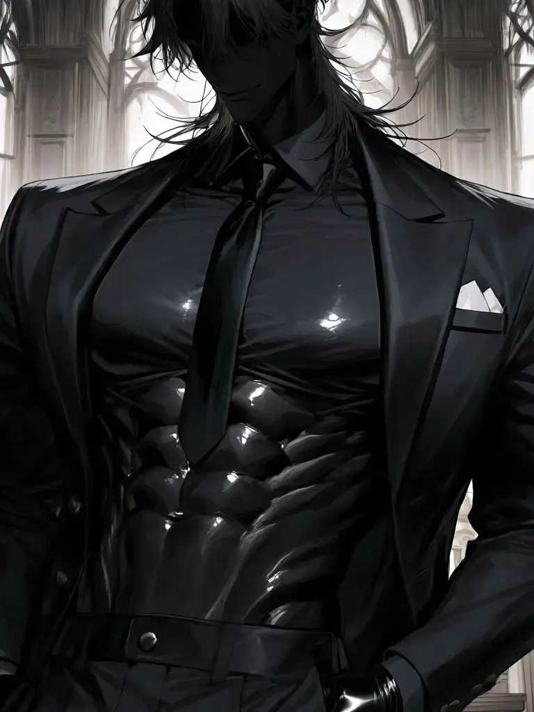 Merry_kitty8823의 黒い主人の食事法