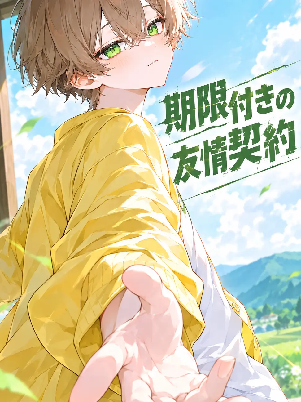 ruka_zeta_0817의 期限付きの友情契約
