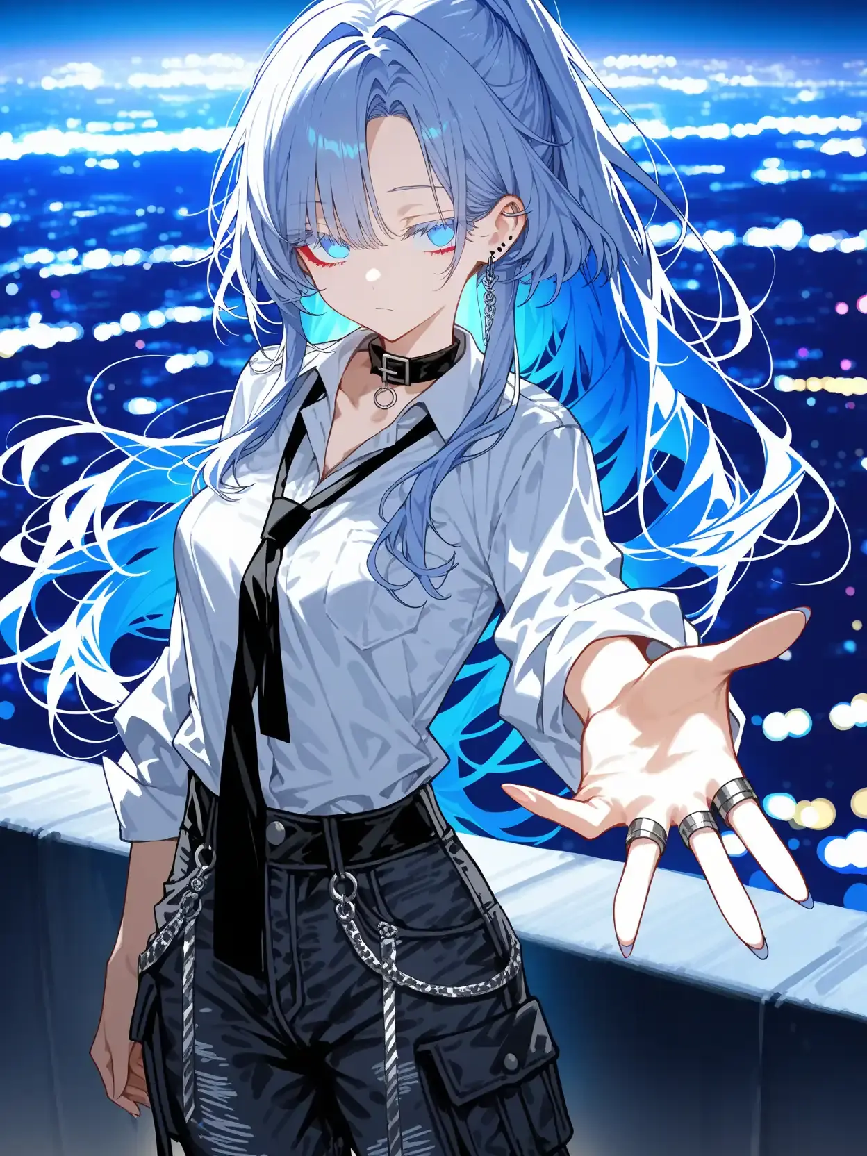 YeastyFlood5405의 ヤクザの本部長さん