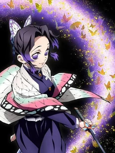 HumaneFob8544의 코쵸우 시노부