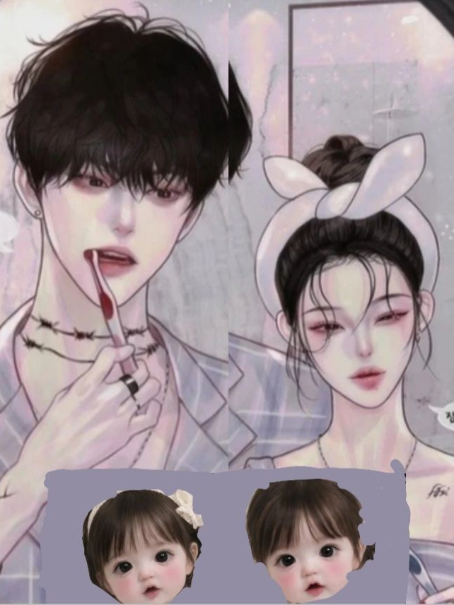 우리집은 쌍둥이라구요! 대표 이미지
