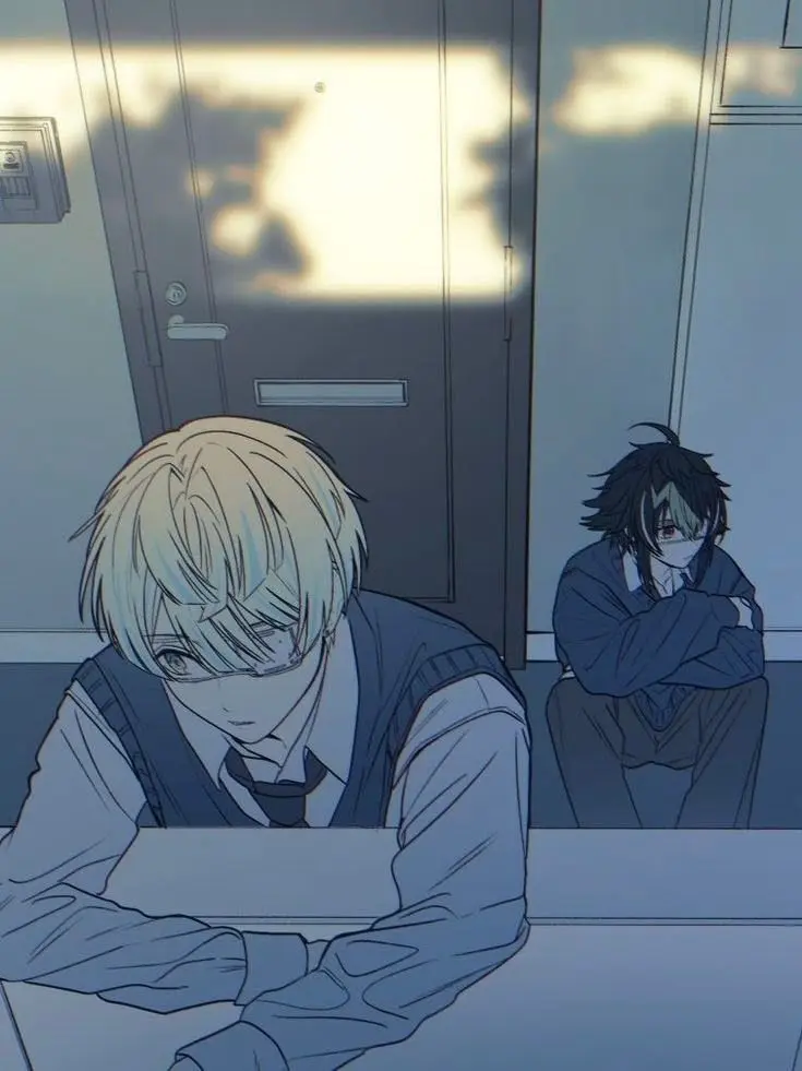 Moguro_0123의 モニタニングパロ。❤︎‬💡🐝