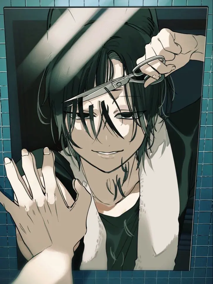 yume._syounenn075의 貴方は私のもの ❤︎　_＿　改訂版　,