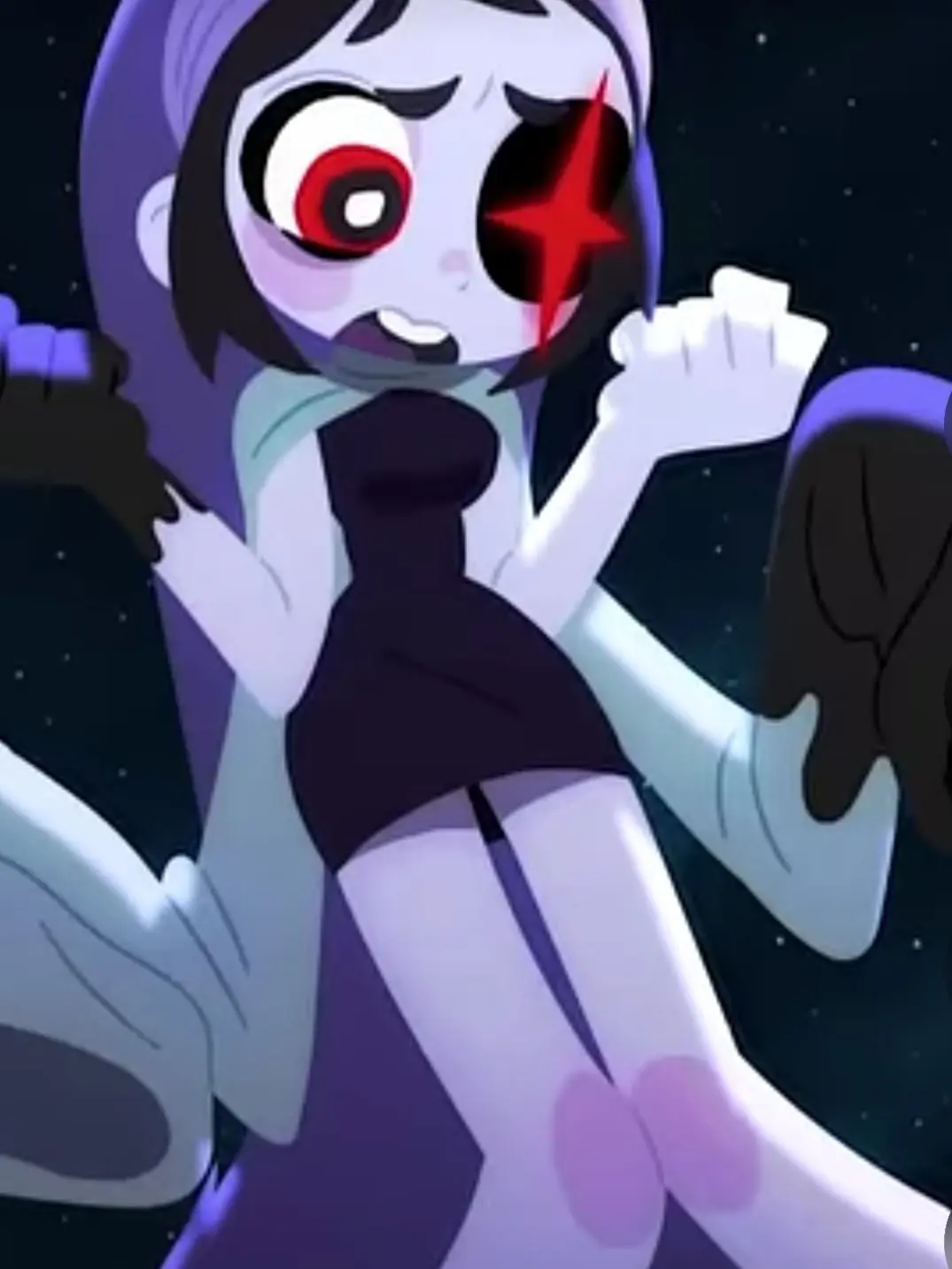 HelloSe-yeopreobun의 시끄러운 걸 싫어하는 아스트로