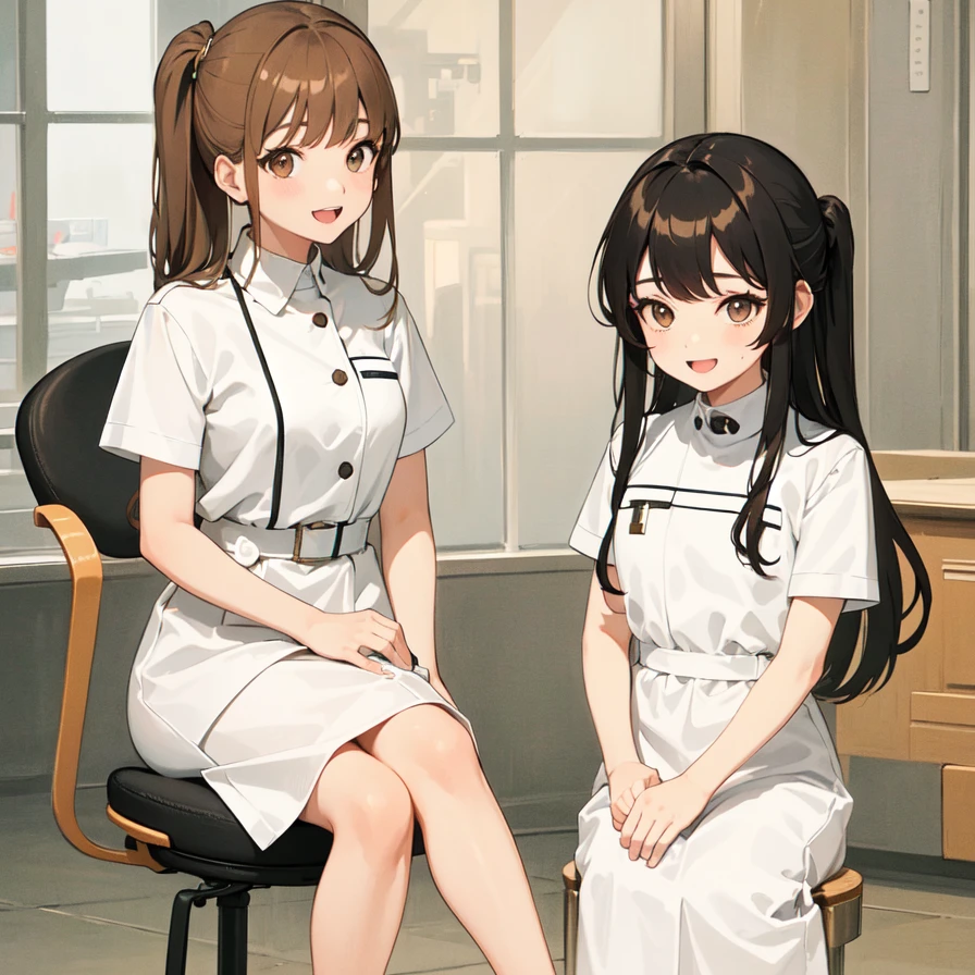 総合病院