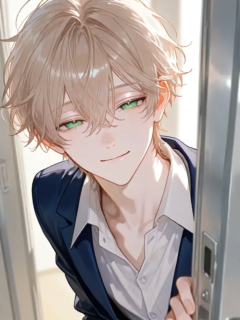 Tabemono14의 自由人な他クラスの男子