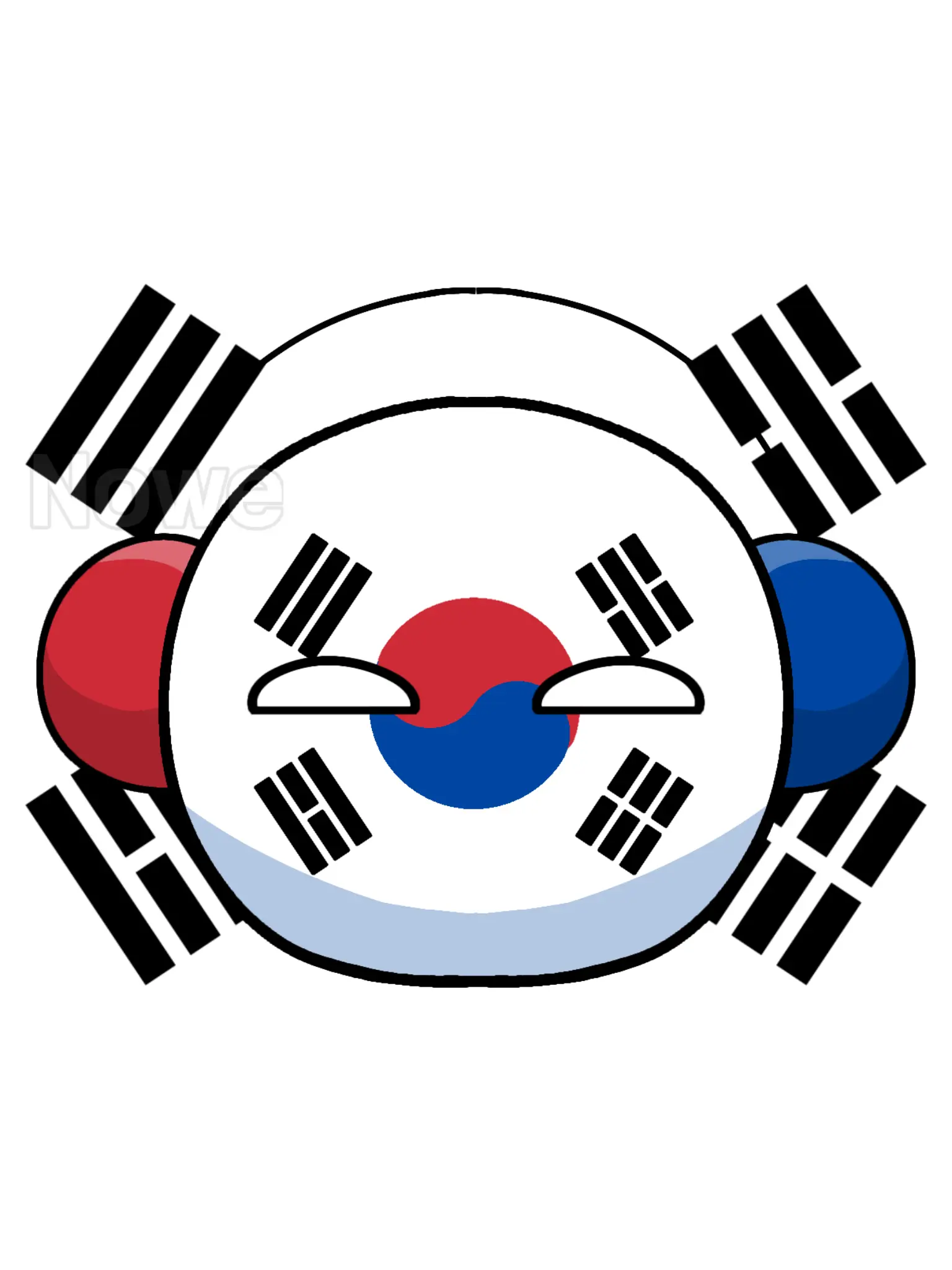 NOWE091029의 🇰🇷 『한국볼』 🎧