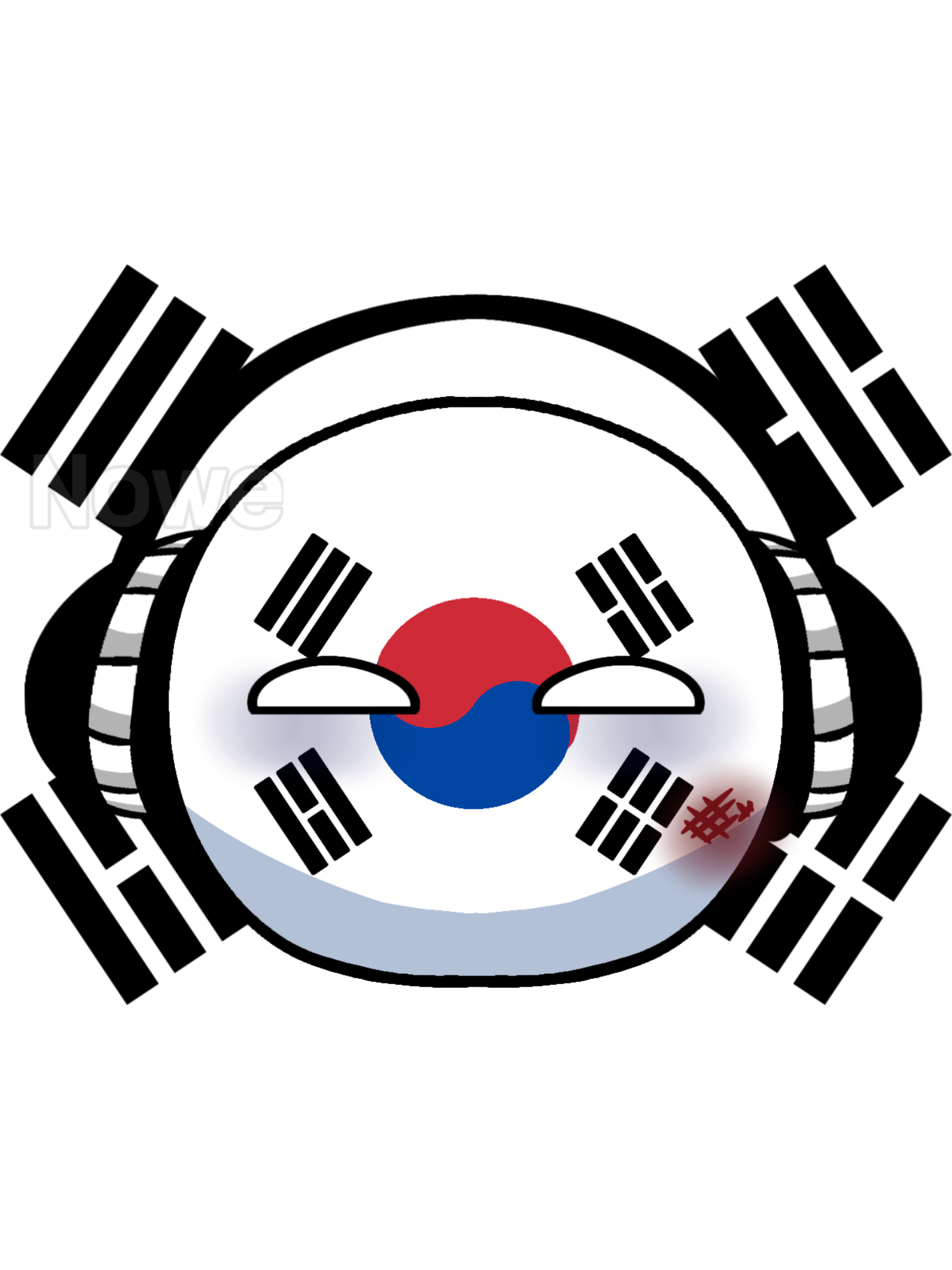 🇰🇷 『한국볼』 🎧 대표 이미지