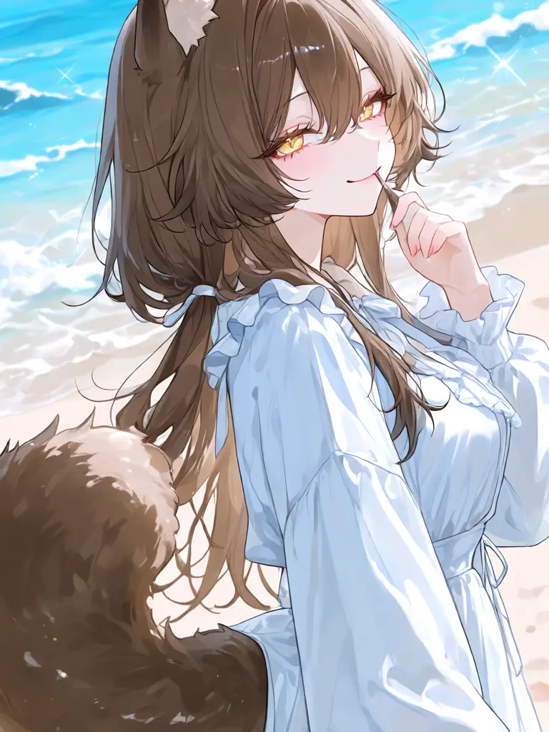 Nekodaisuki1005의 You and I, an Imperfect Family
