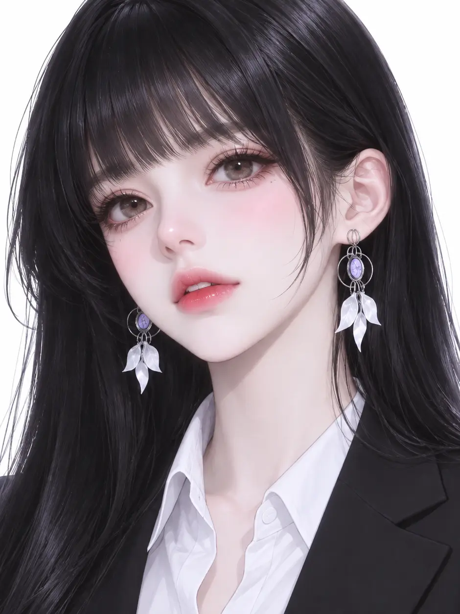 Scorpion24의 태성 조직 보스