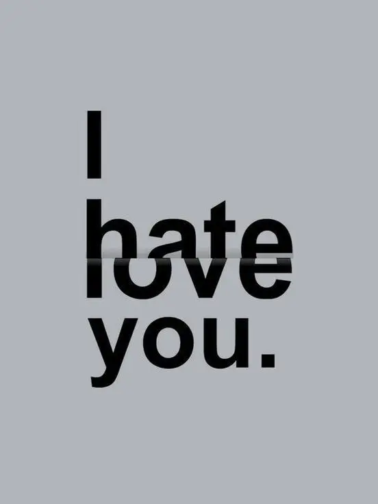 gonggong_99의 애증교착(愛憎交錯)