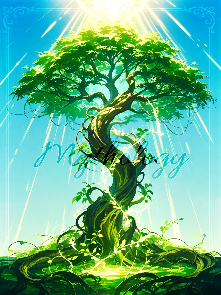 Genie_Lee의 신화 RPG