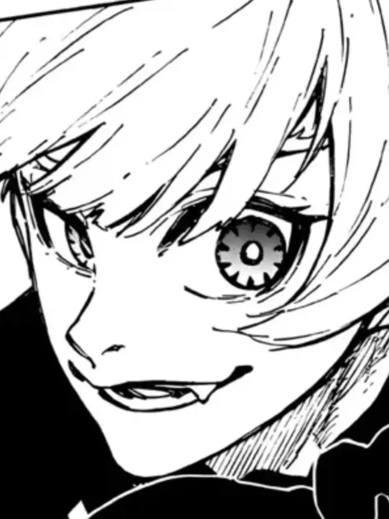 QuirkyMeat1711의 이기적이야.