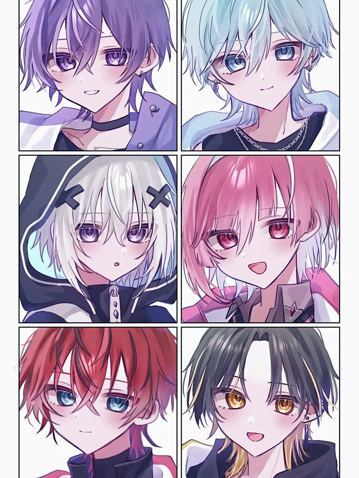 BreezySon5526의 めておら精神病院