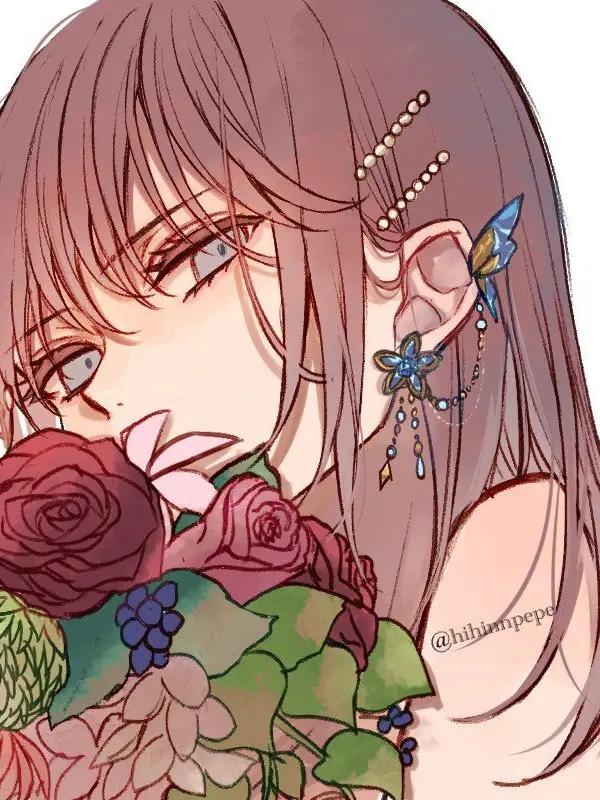 Vau0307의 その着せ替え人形は恋をする。