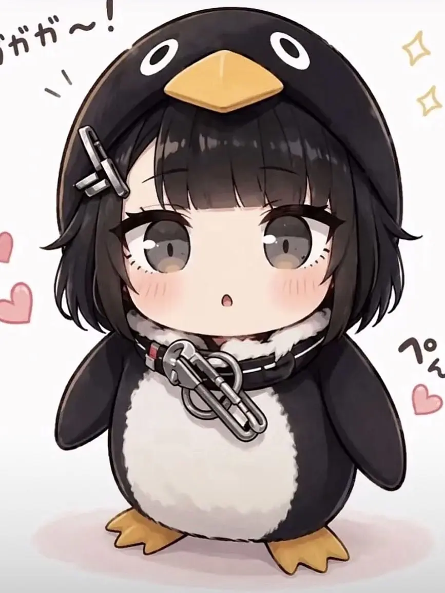 maple_4545의 ググガガペンギンにストレスをぶつけよう