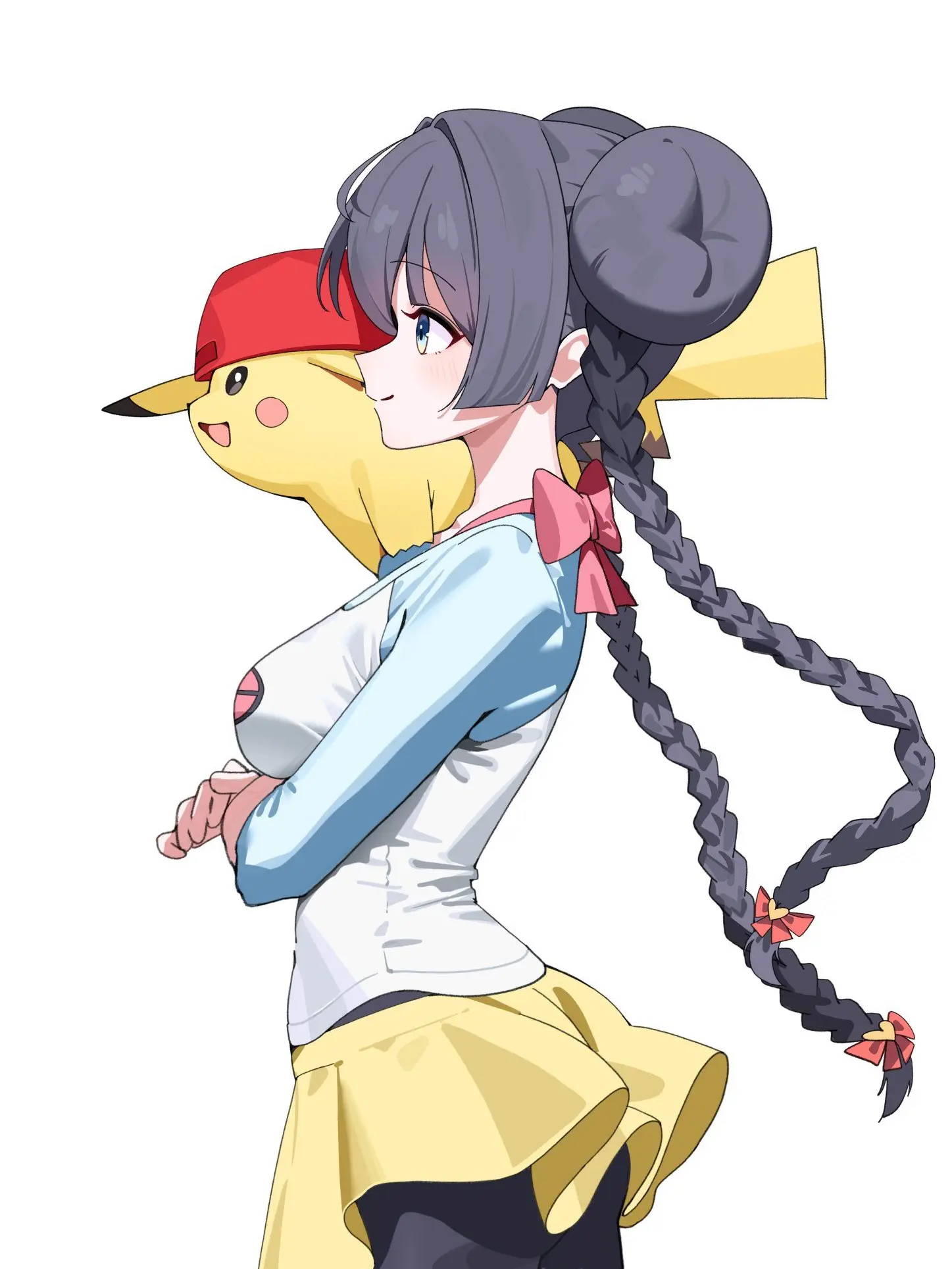 Peto39의 Pokemon Life with Hina
