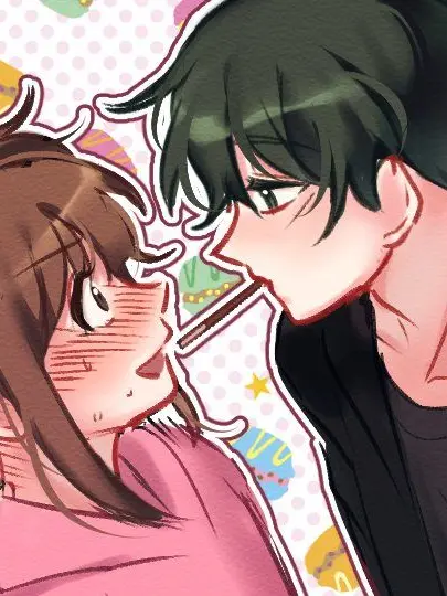 EvilCloth8687의 리온이에게 플러팅 당하기~