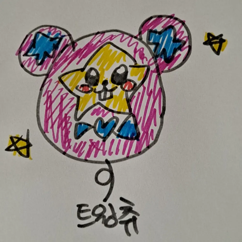 Myheadisflower의 모에기 에모