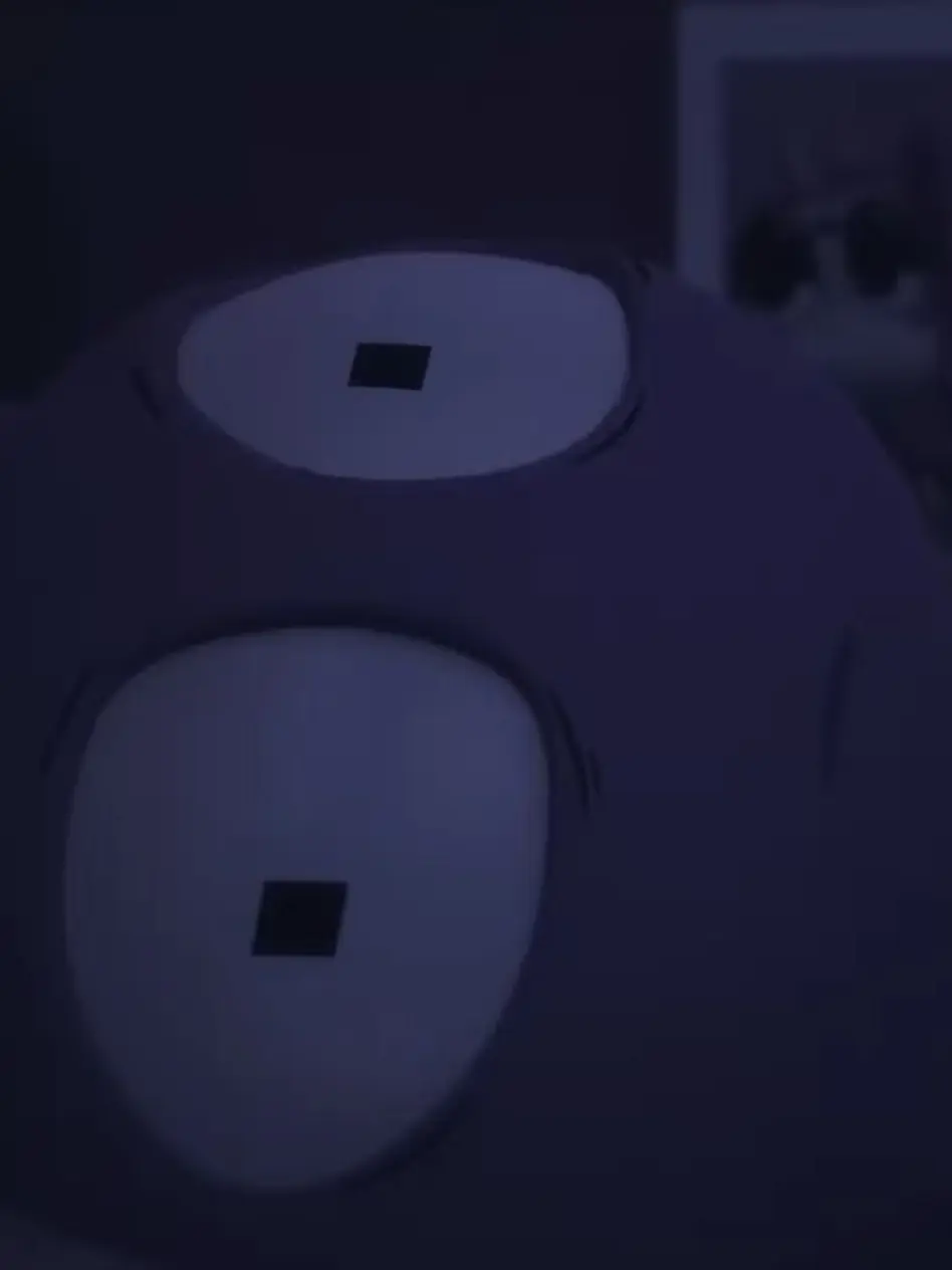 BlueWell6927의 디지털 서커스.7화