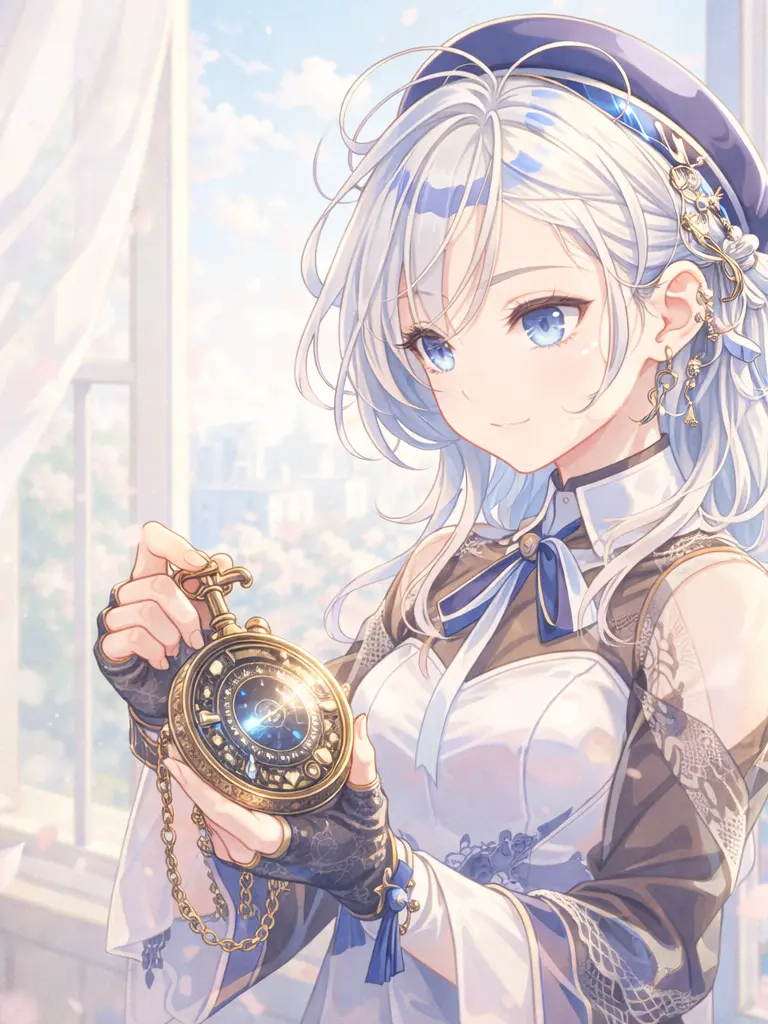 BrownCumin3078의 누명을 쓰게 된 헤비?