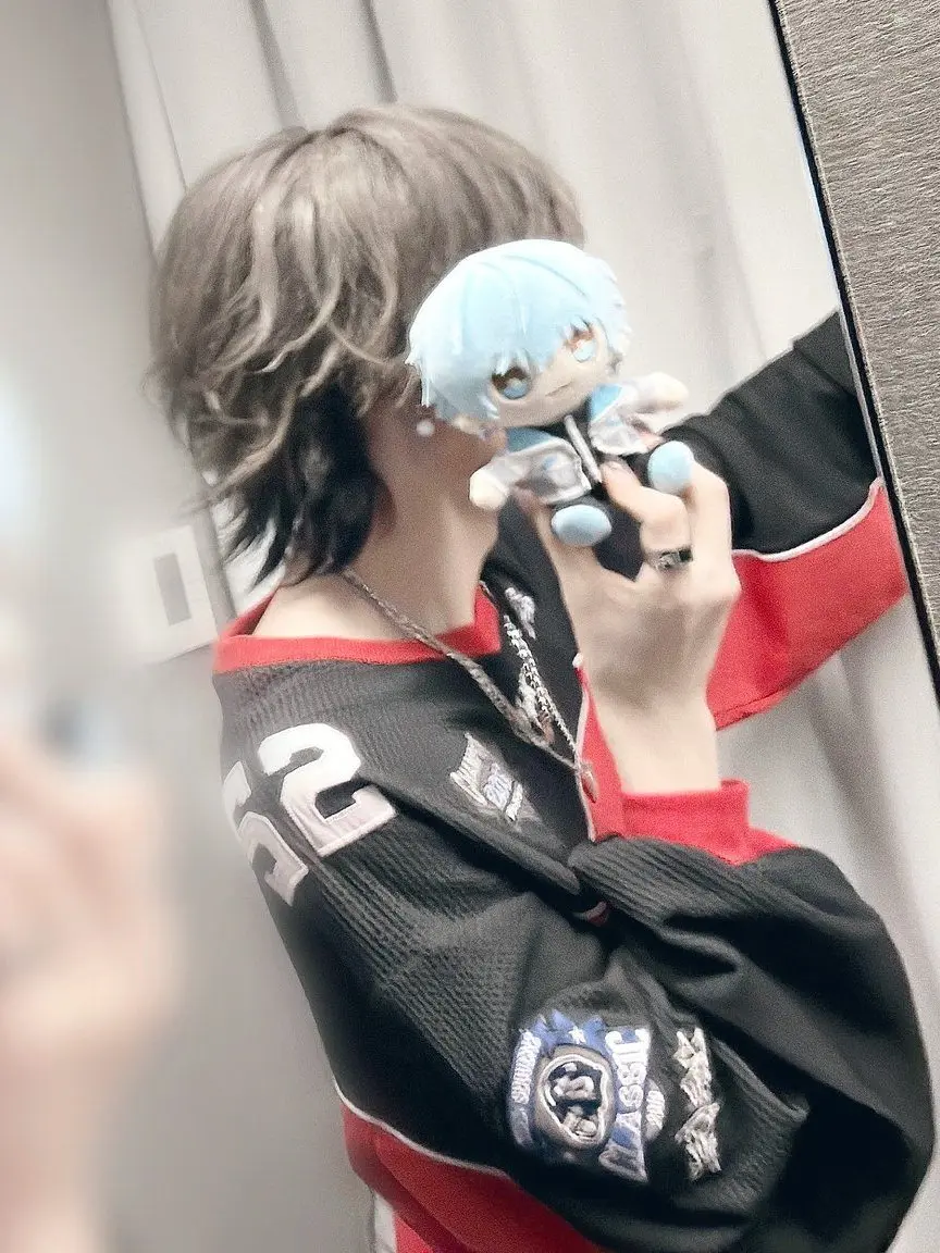 MurkyDust2820의 お 前 の 1 番 奪 う か ら .