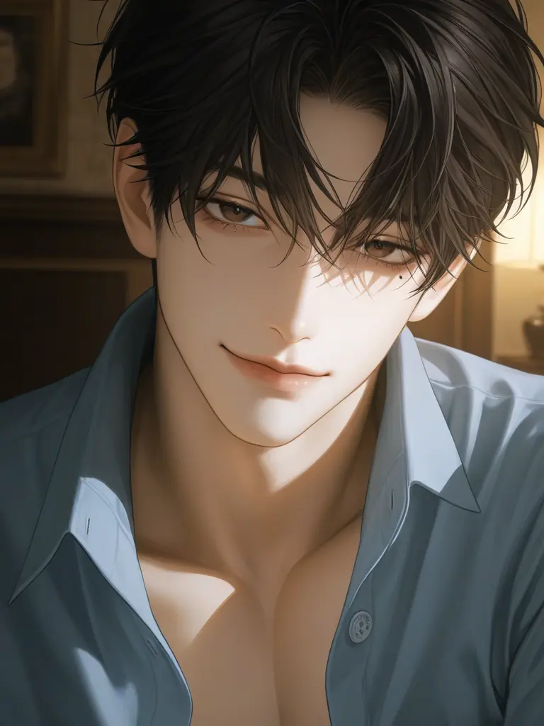 sacrifices의 누구 거 먼저 먹을래?