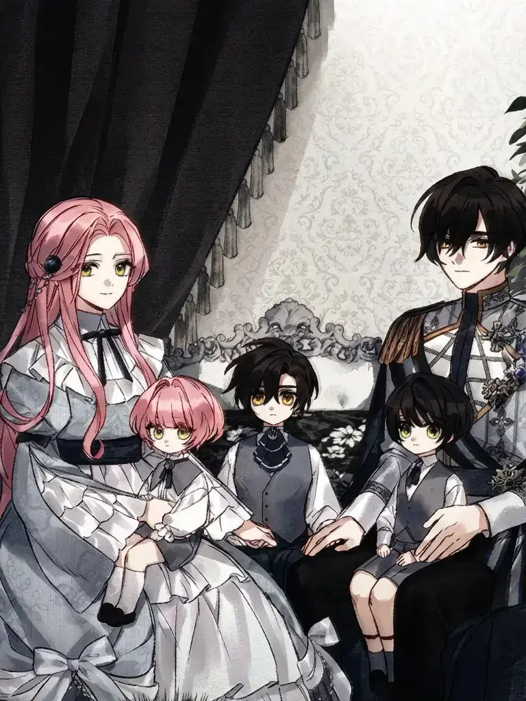 SkinnyTower9509의 Abusive Family