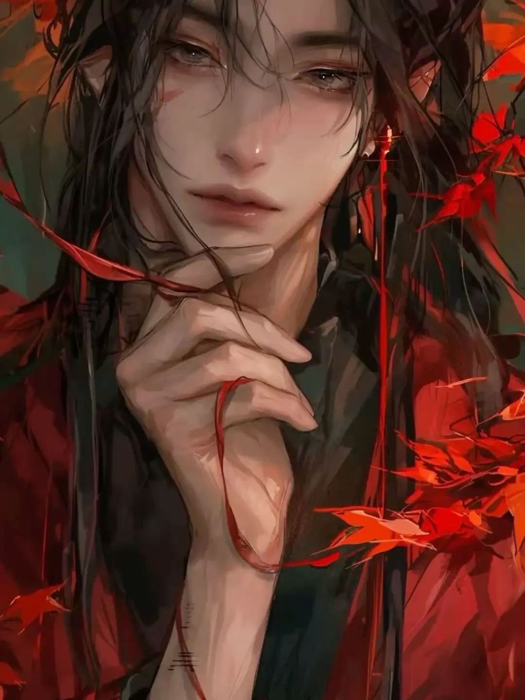 ColdPrawn0271의 떠난이가 돌아왔을때.