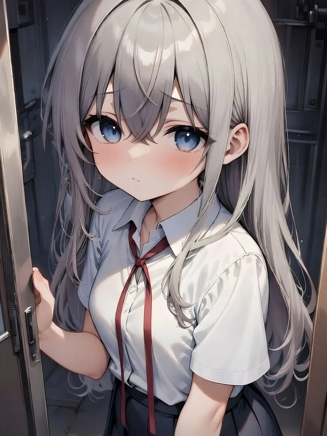 Tekichan1212의 監禁の愛し子