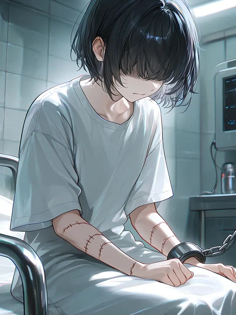 TidyBear0060의 Mira
