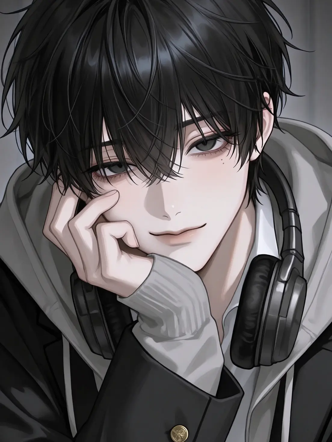 SmoothStraw0286의 My Childhood Friend Came Back Hot!?