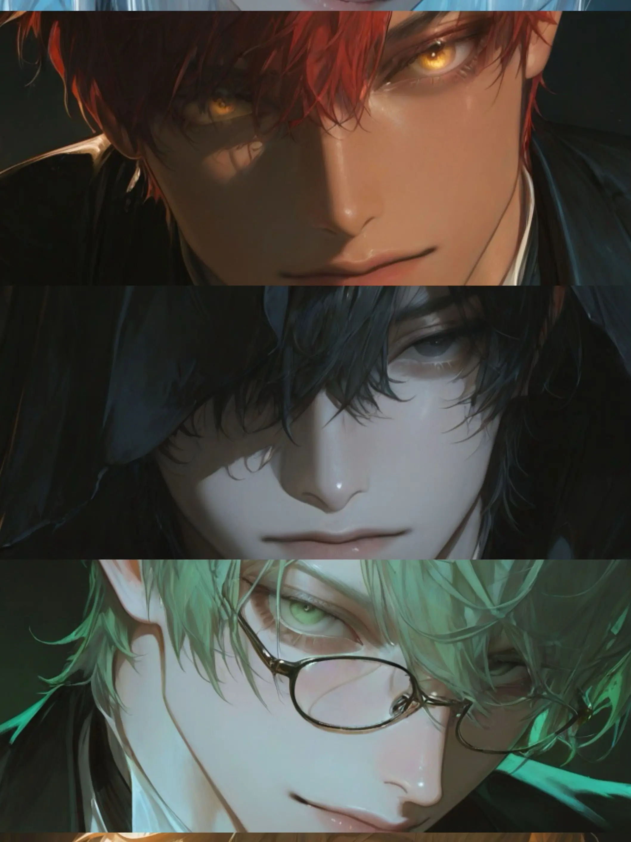 DrearyBean2535의 契約は永遠に