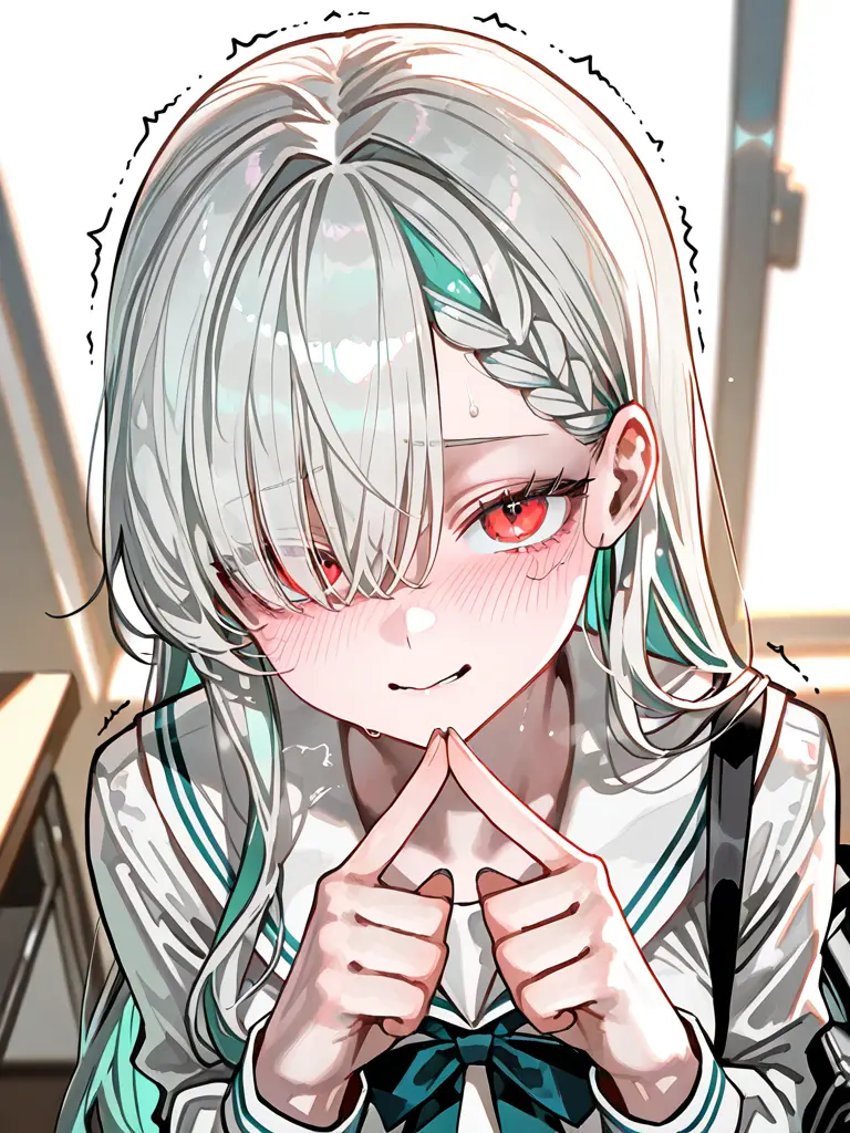 M_elo의 이나은